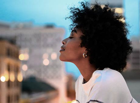 Therapy for Individual Adults